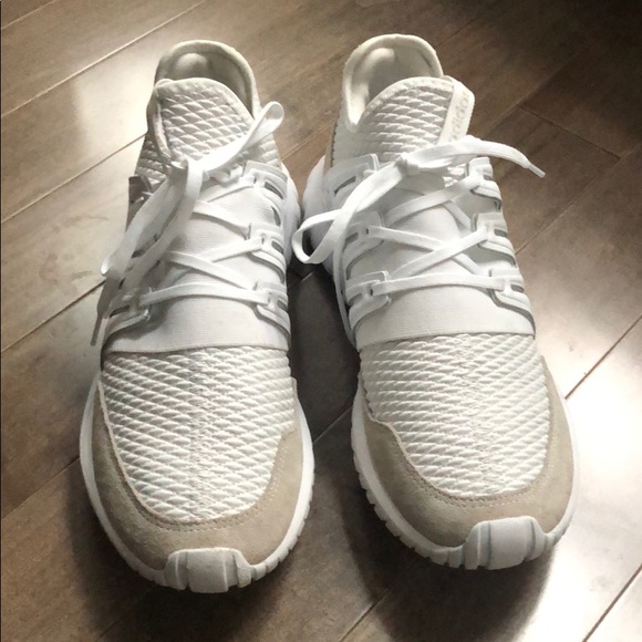 adidas Other - Adidas Men’s Tubular Radial Sneakers